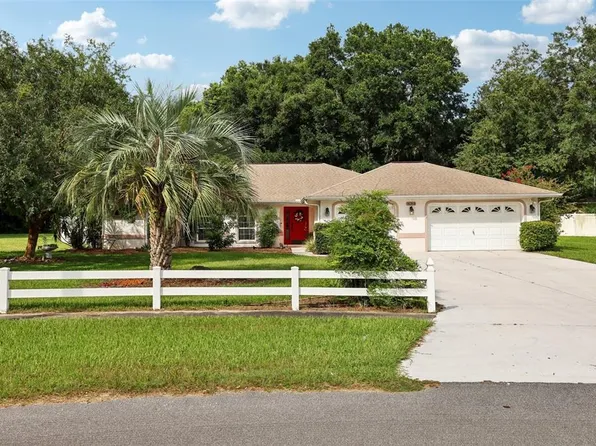 808 Crestview Cir E, Wildwood, FL 34785