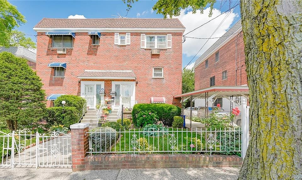 1307 Burke Avenue, Bronx, NY 10469 Zillow