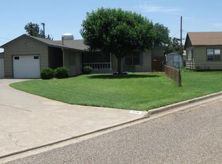 306 SE 9th St, Plainview, TX 79072