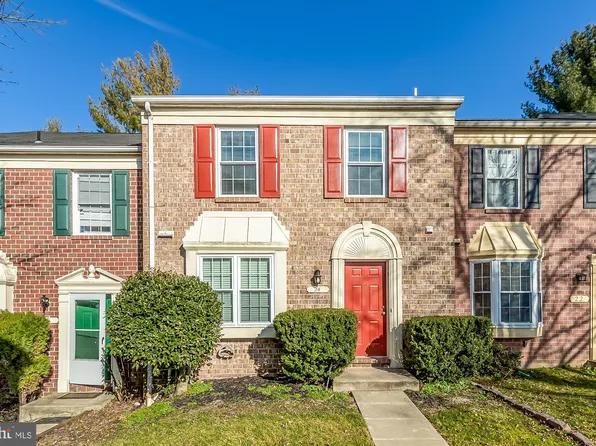24 Wellspring Cir, Owings Mills, MD 21117