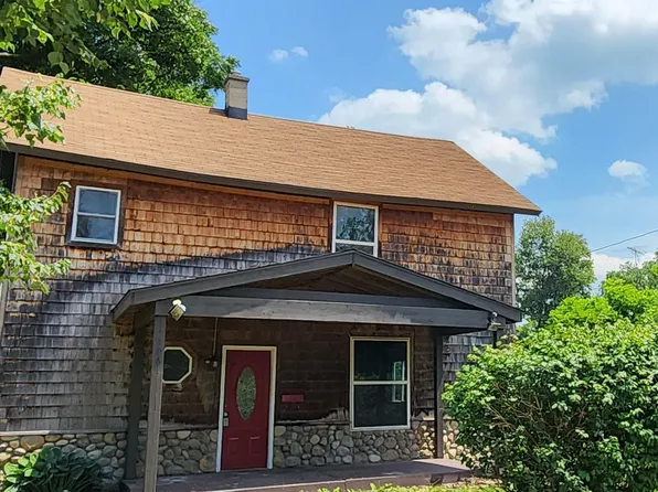 106 N Van Buren St, Tecumseh, MI 49286