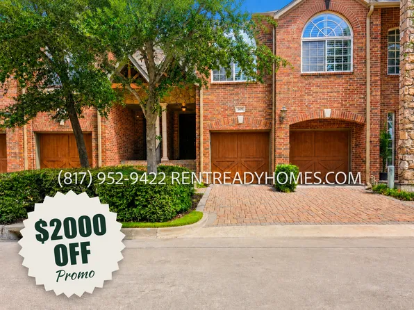 509 Rockingham Dr, Irving, TX 75063
