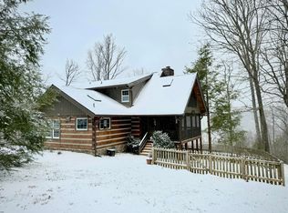 2318 Little Bend Rd, Signal Mountain, TN 37377