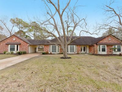 1201 W Edgewood Dr, Friendswood, TX, 77546