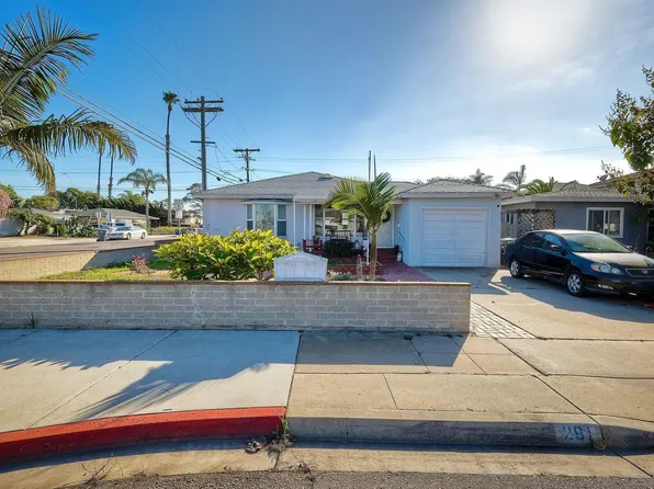 291 Ebony Ave, Imperial Beach, CA 91932