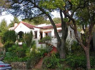 569 The Alameda, Berkeley, CA 94707