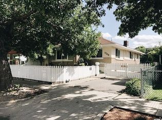 1709 S West Temple St, Salt Lake City, UT 84115