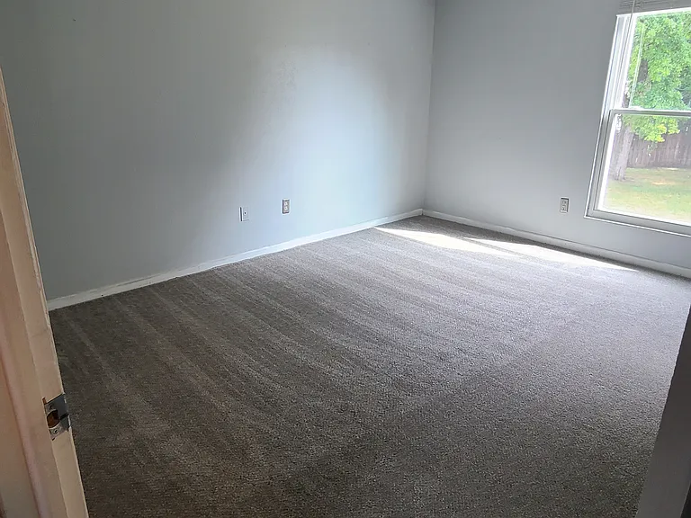 Master Bed Room with private full bathroom