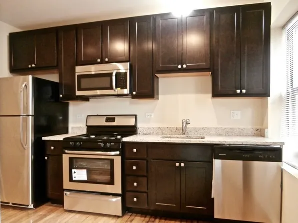 2323 W Arthur Ave APT 2, Chicago, IL 60645