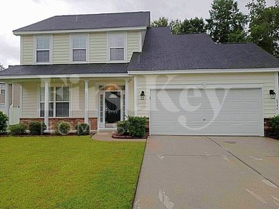 8746 Jessica Ct, Charleston, SC, 29406