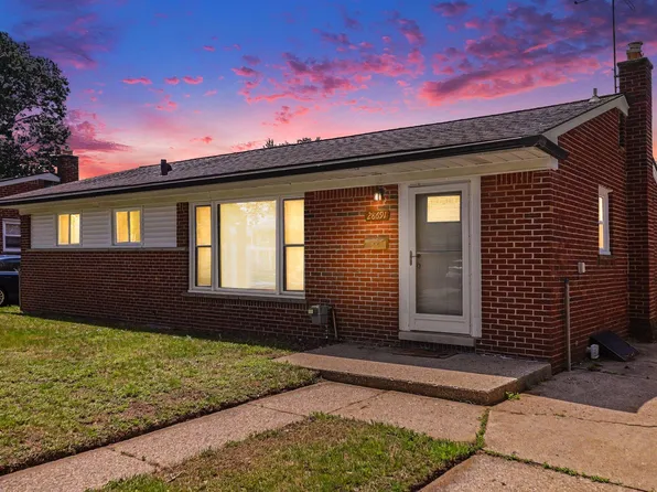 28691 Hales St, Madison Heights, MI 48071