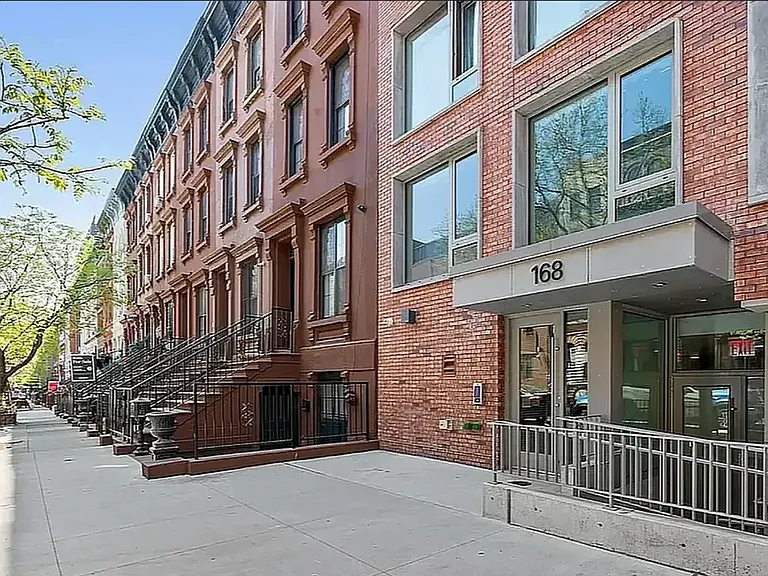 168 W 136th St #1B — Photo 16