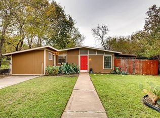 3803 Tower View Ct, Austin, TX 78723