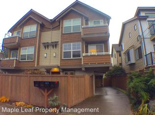 2625B NW 58th St, Seattle, WA 98107