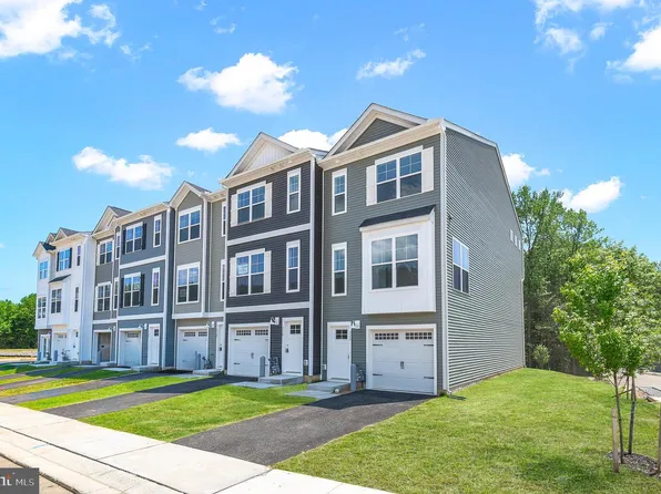 716 Bur Oak Ct, Aberdeen, MD 21001