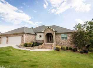 814 Tumbling Cir, Cabot, AR 72023