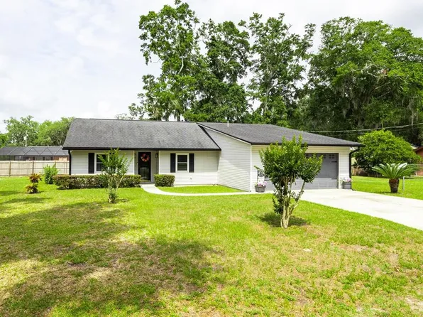 144 SE Wilderness Dr, Lake City, FL 32025