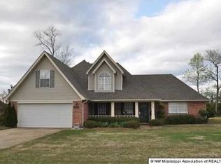 8548 Bell Forrest Dr, Olive Branch, MS 38654