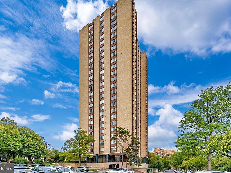 1st image of 9701 Fields Rd APT 2501