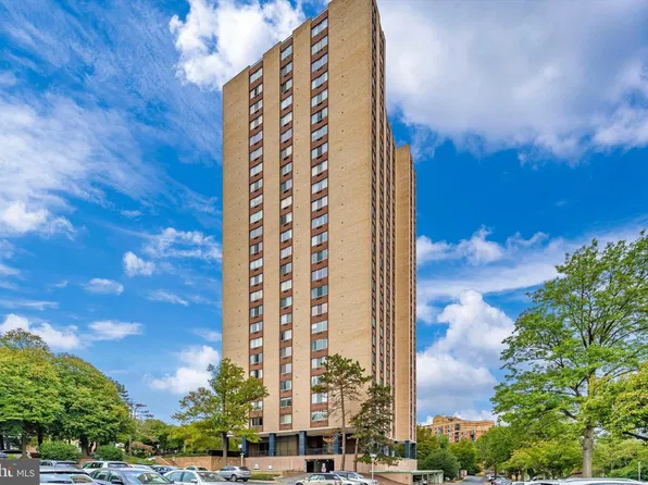 9701 Fields Rd APT 2501, Gaithersburg, MD 20878