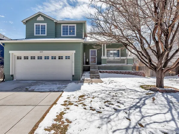 8411 Golden Eye Drive, Parker, CO 80134
