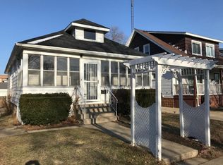 5614 31st Ave, Kenosha, WI 53144