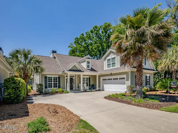 316 Westbrook Rd, Saint Helena Island, SC 29920