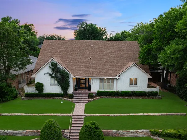 8817 Arborside Dr, Dallas, TX 75243