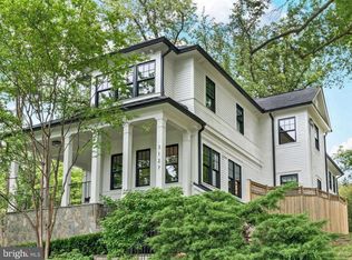 3127 51st Pl NW, Washington, DC