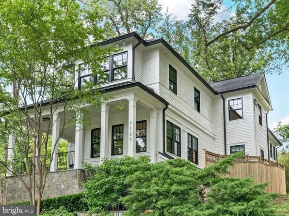 3127 51st Pl NW, Washington, DC 20016