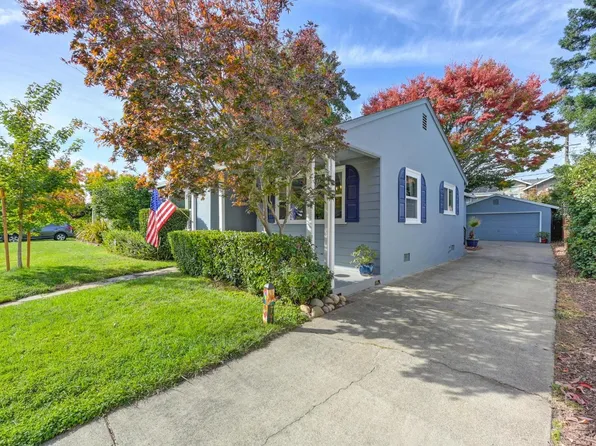 58 36th Way, Sacramento, CA 95819
