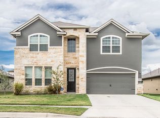 10419 Queensland Way, Converse, TX 78109