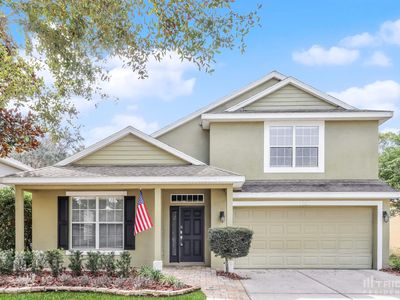 11712 Colony Lakes Blvd, New Port Richey, FL, 34654