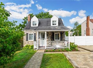 9 William St, Pittsburgh, PA 15229