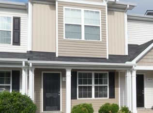 1423 Clydesdale St, Murfreesboro, TN 37130