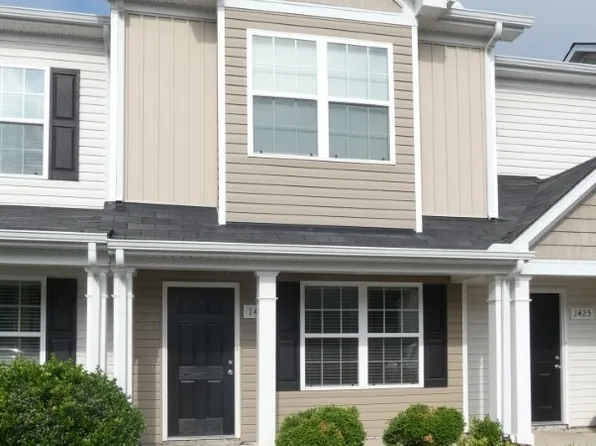 1423 Clydesdale St, Murfreesboro, TN