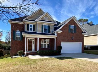 1120 Hunters Cv, Evans, GA 30809