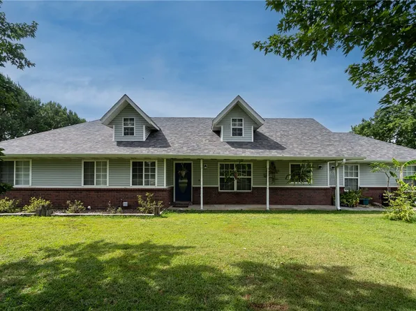 23276 W Highway 12, Gentry, AR 72734