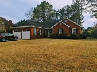 389 S Barrington Dr, Florence, SC 29501