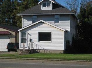 471 Main St, Arcade, NY 14009