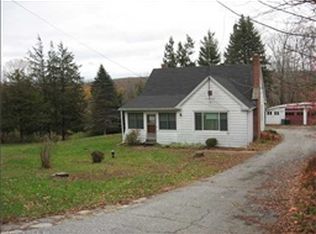255 Main St, Sprague, CT 06330