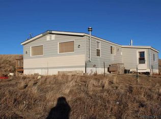 305 Ranch Rd #55, Glenrock, WY 82637