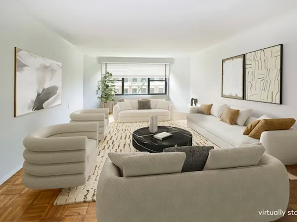 60 East End Avenue image 1 of 22