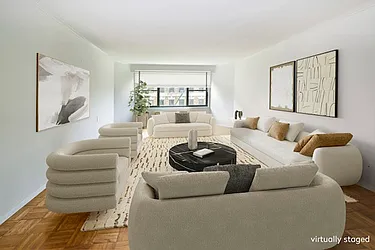 60 East End Avenue, #5C