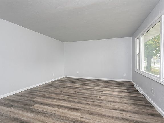 Plenty of Room for Furniture