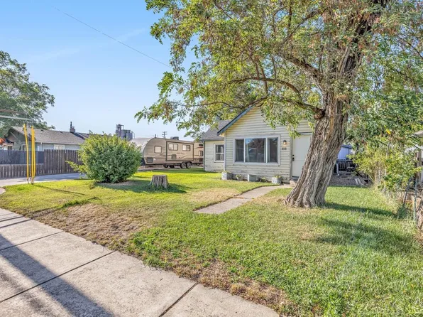 506 W Clark St, Medford, OR 97501