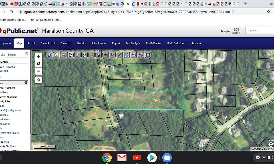 2nd image of 00 Mount Zion St