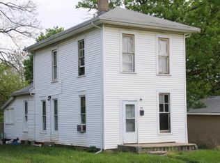 520 E Euclid Ave, Springfield, OH 45505