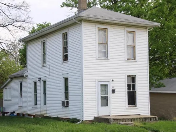 520 E Euclid Ave, Springfield, OH 45505