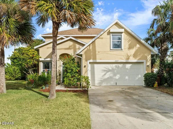 1827 S Central Ave, Flagler Beach, FL 32136